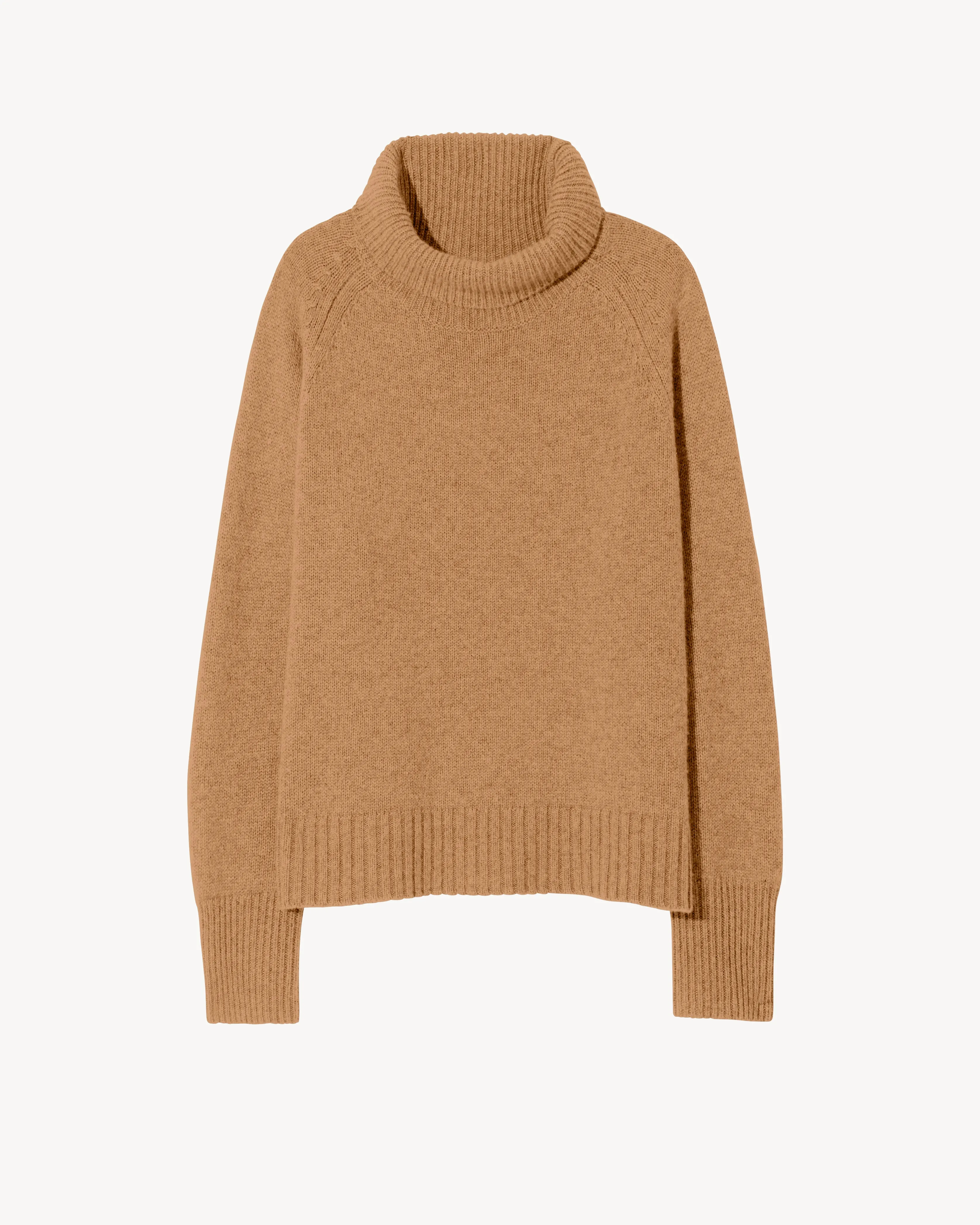 LANIE CASHMERE SWEATER